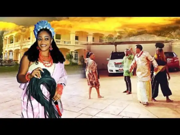 Video: The Great Messenger 3 - 2018 Latest Nigerian Nollywood Movie
